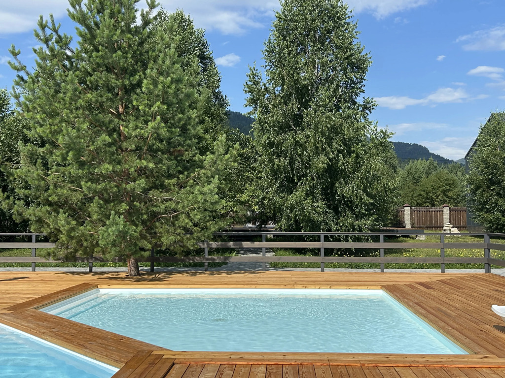 Отель Загородный отель Парк-Отель Рублёвское Заречье - фото 40