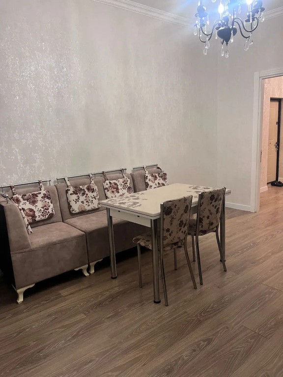 Баку: Апартаменты Апартаменты Boulevard Side