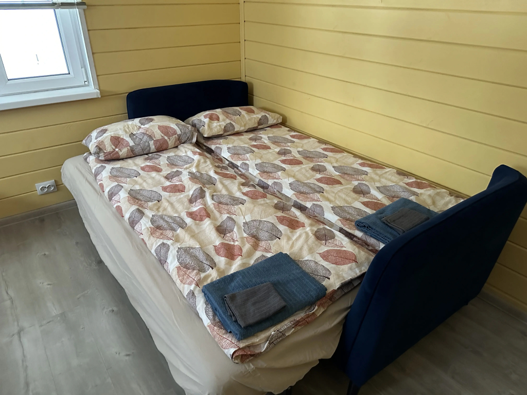 Частный дом Reo Rest дом Звёздное небо - фото 15