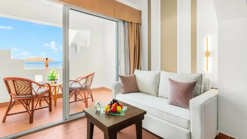 Domina Coral Bay Resort - Général