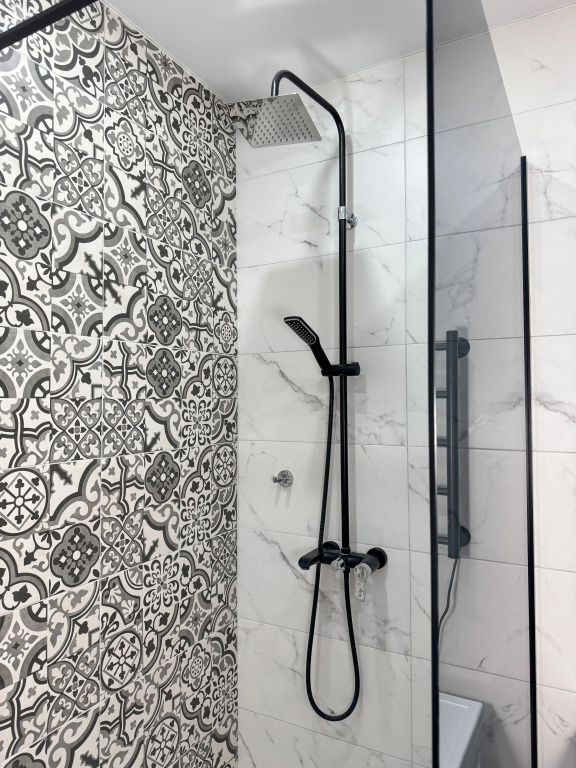 Апартаменты Двухкомнатные с кухней-гостиной - фото 20