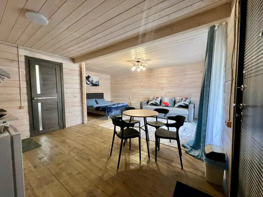 База отдыха Арника - фото 49