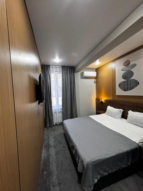 Отель Airis Residence — фото 5