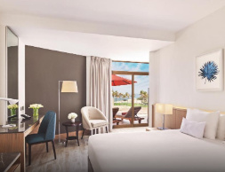JA The Resort - JA Beach Hotel - Chambres