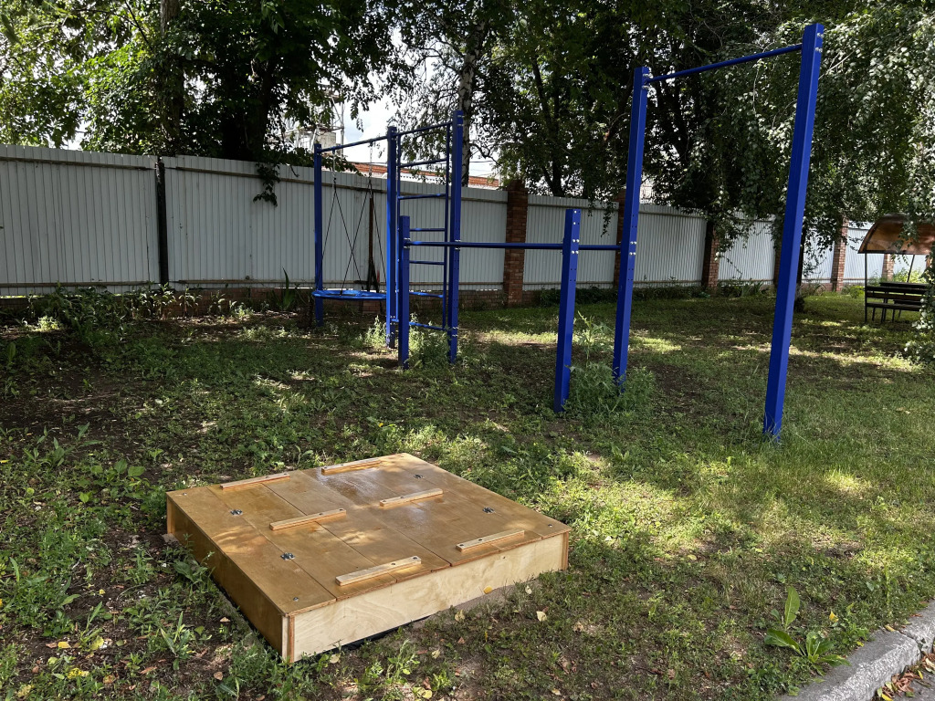 Гостиница Баргузин - фото 38