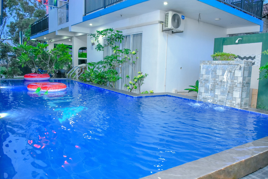 Hotel photo 21