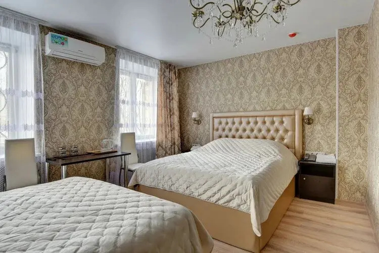 Hotel photo 11