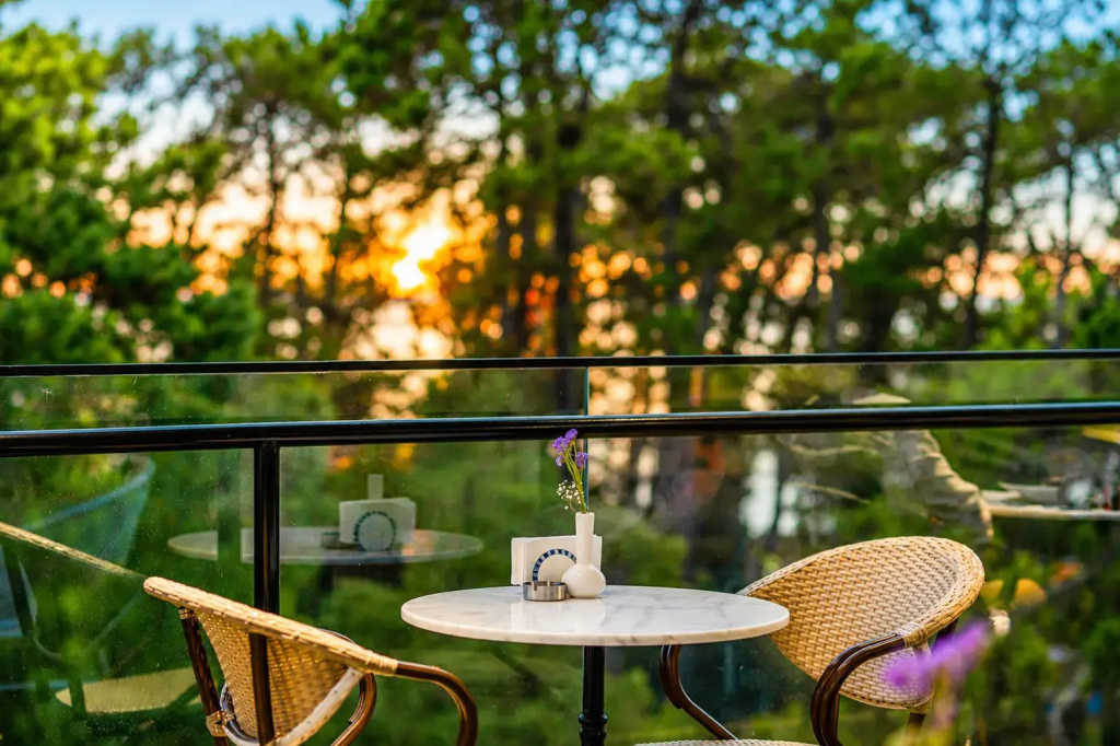 Hotel Kobuleti Garden Inn - Général