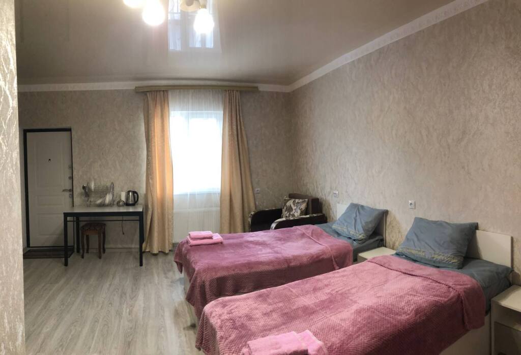 Номер Comfort в Мёлек