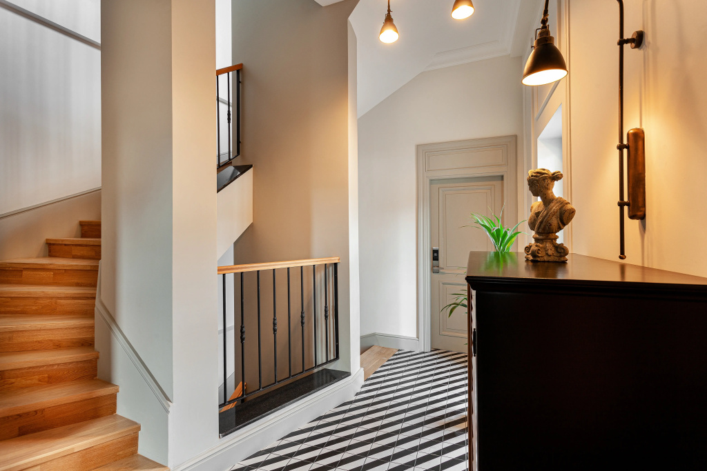 World House Boutique Hotel Galata — фото