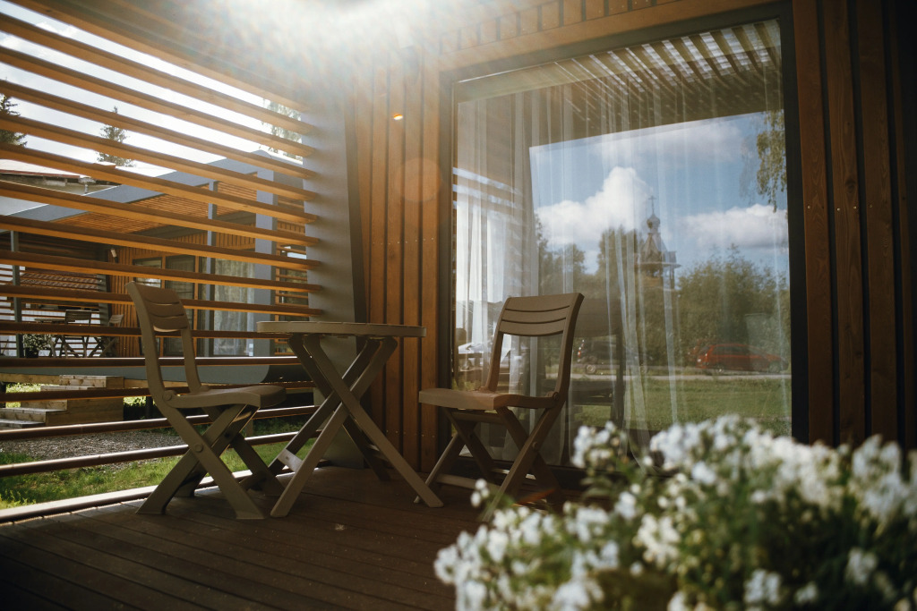 Отель Карлен - фото 3