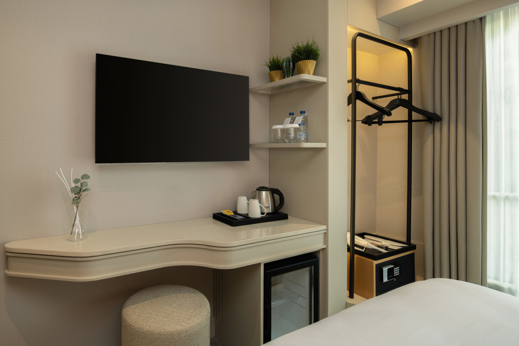 Lunet Old City Hotel — Стамбул, Туреччина мініатюра 19