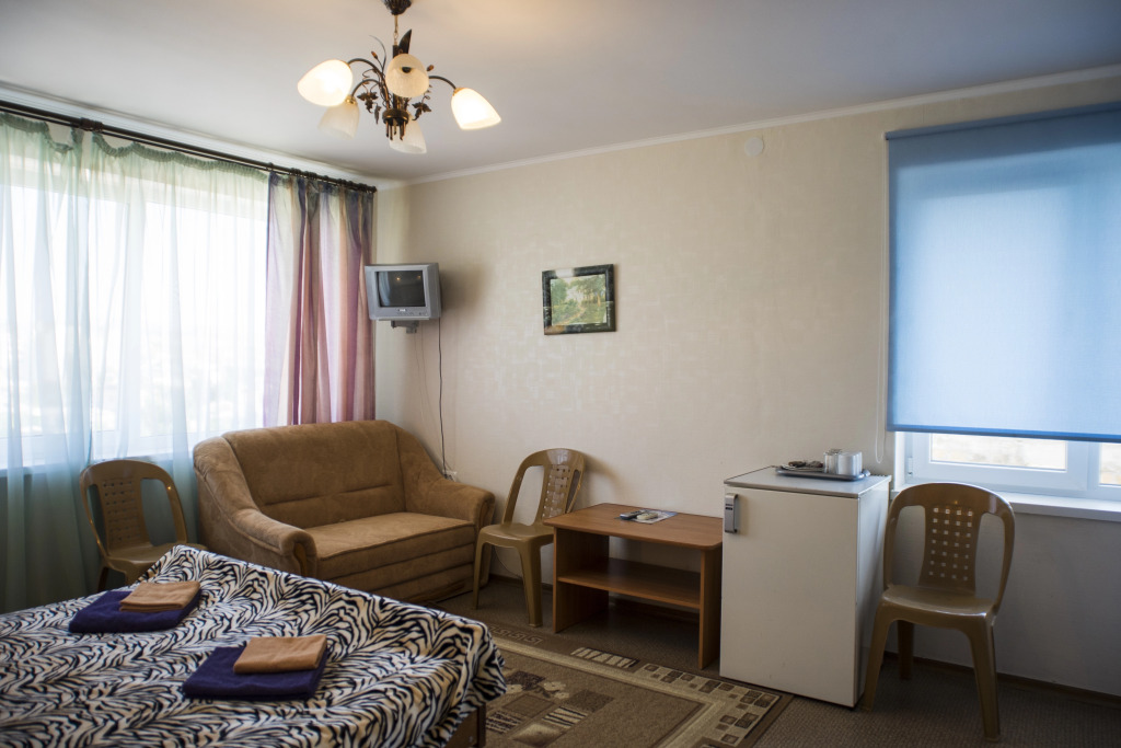 Гостевой дом Встреча - фото 38