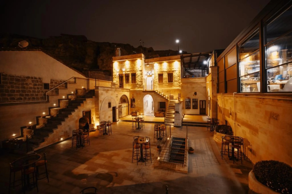 Hotel photo 20