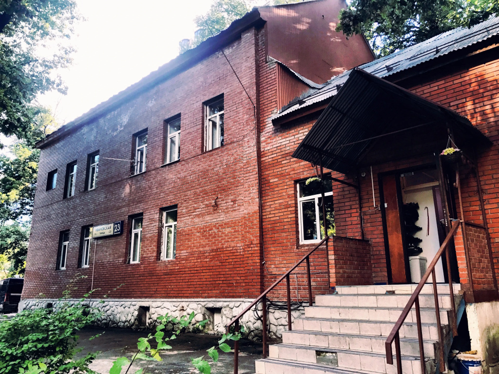Travel Inn Тимирязевская - фото 20