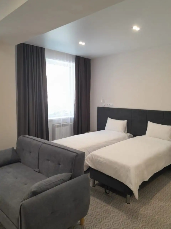 Family Junior Suite