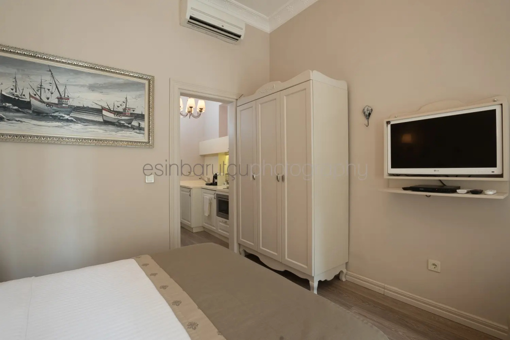 Louis Appartements - Chambres