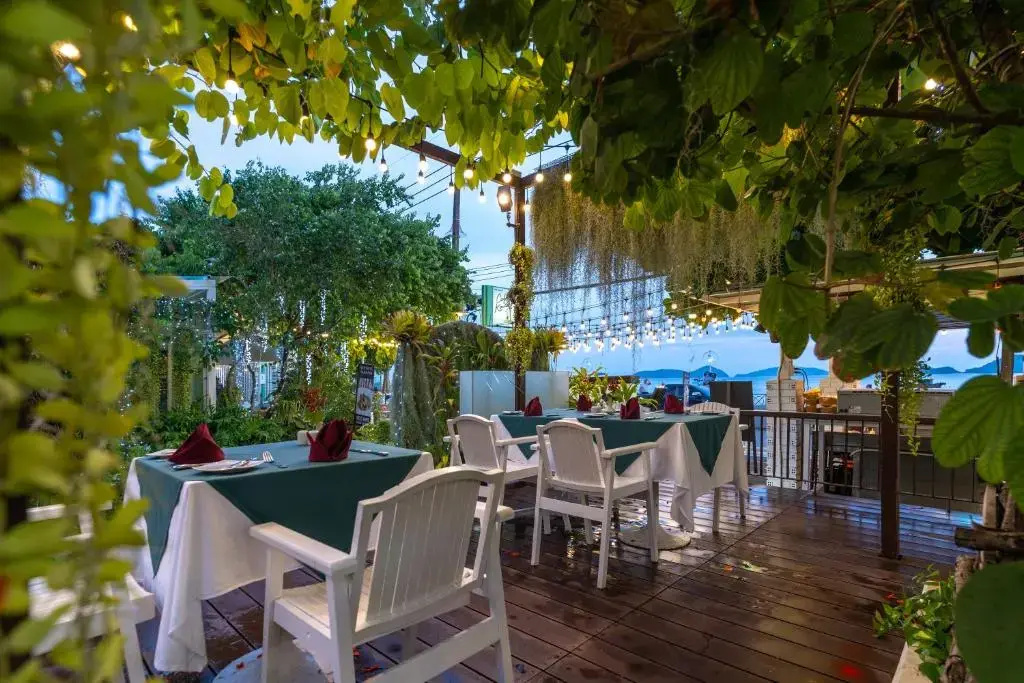 Kantary Bay Hotel Phuket - Général