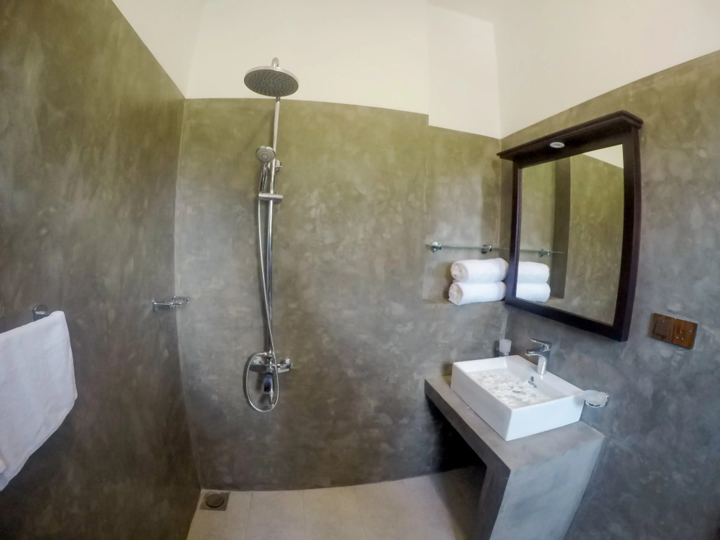 Вилла Evergreen - Hikkaduwa - фото 48