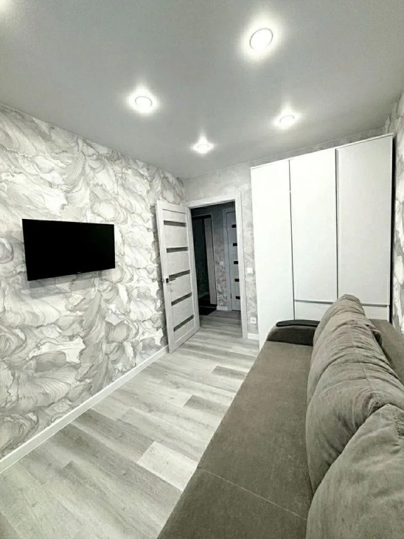 Квартира на Улице Зейская 256