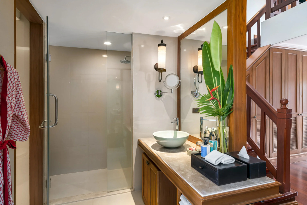 Santiburi Koh Samui Hotel - Chambres