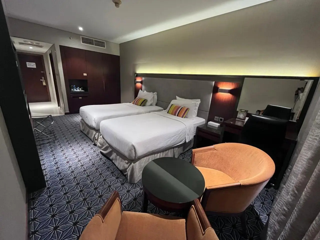 Versailles by Vieras Hotel — фото