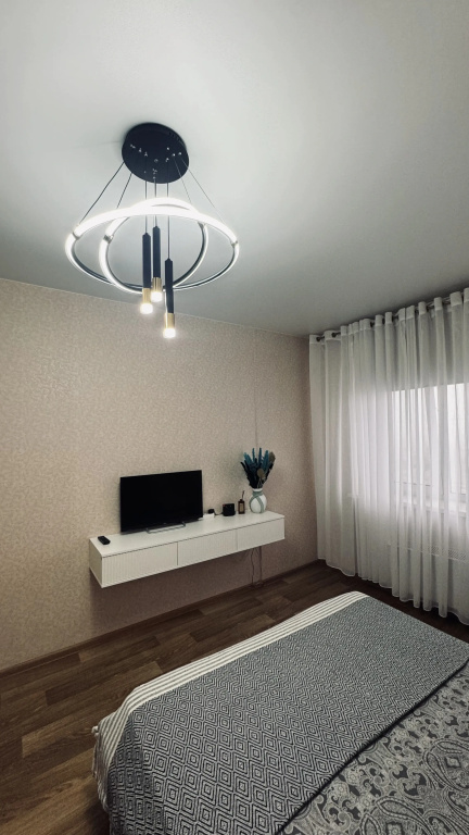 Квартира однокомнатная - Arena Apartment — фото