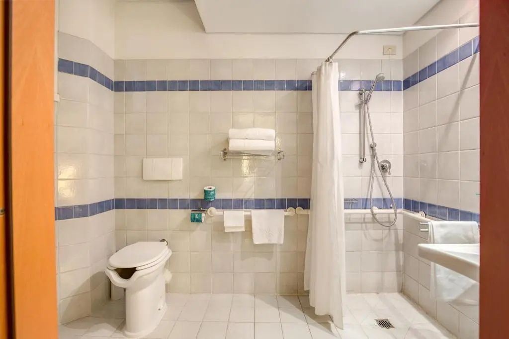 Hotel Botticelli - Chambres