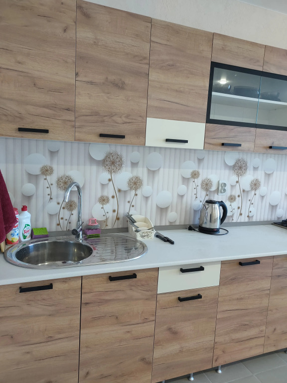 Пятиместный номер Comfort c 1 комнатой в Seraphim Grad