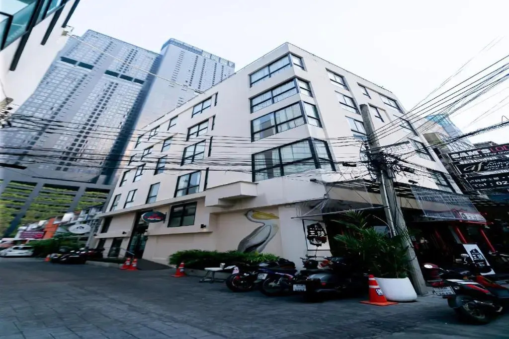 Hotel photo 9