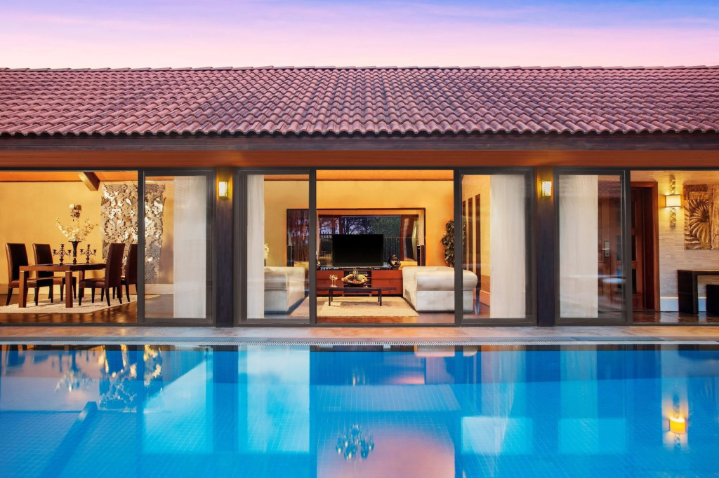 IC Hotels Green Palace & Villas - All inclusive — фото