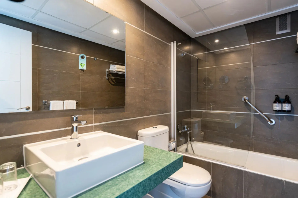 Hotel THB Sa Coma Platja - Chambres