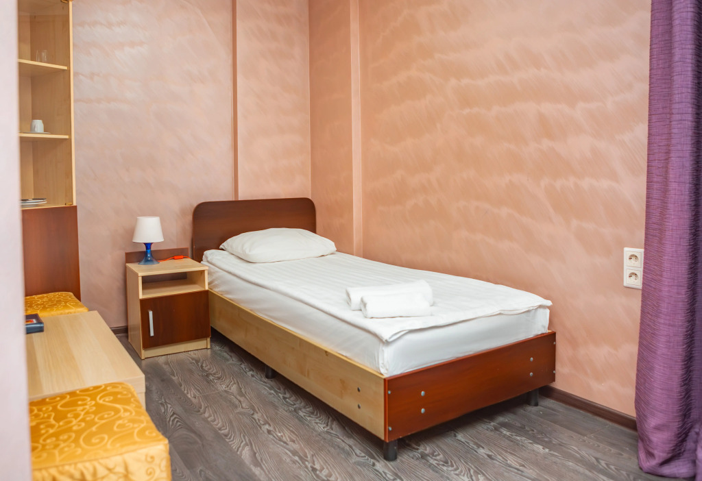 Отель Новокосино - фото 27