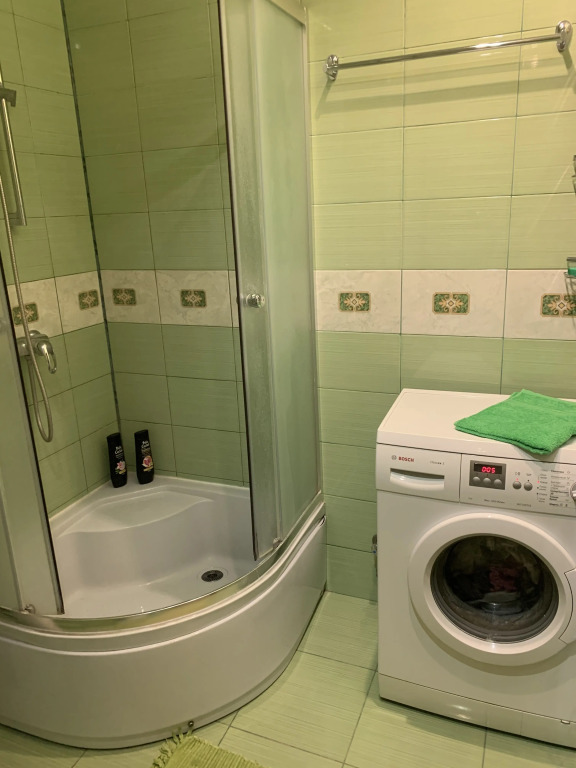 Квартира Уютная на Зеленый проезд 1А - фото 7