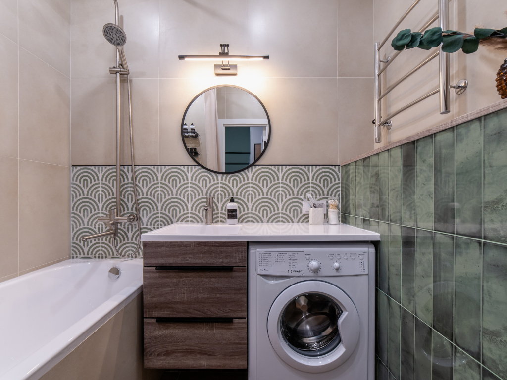 Апартаменты Тоскана от сети Good Vibes Apartments — фото