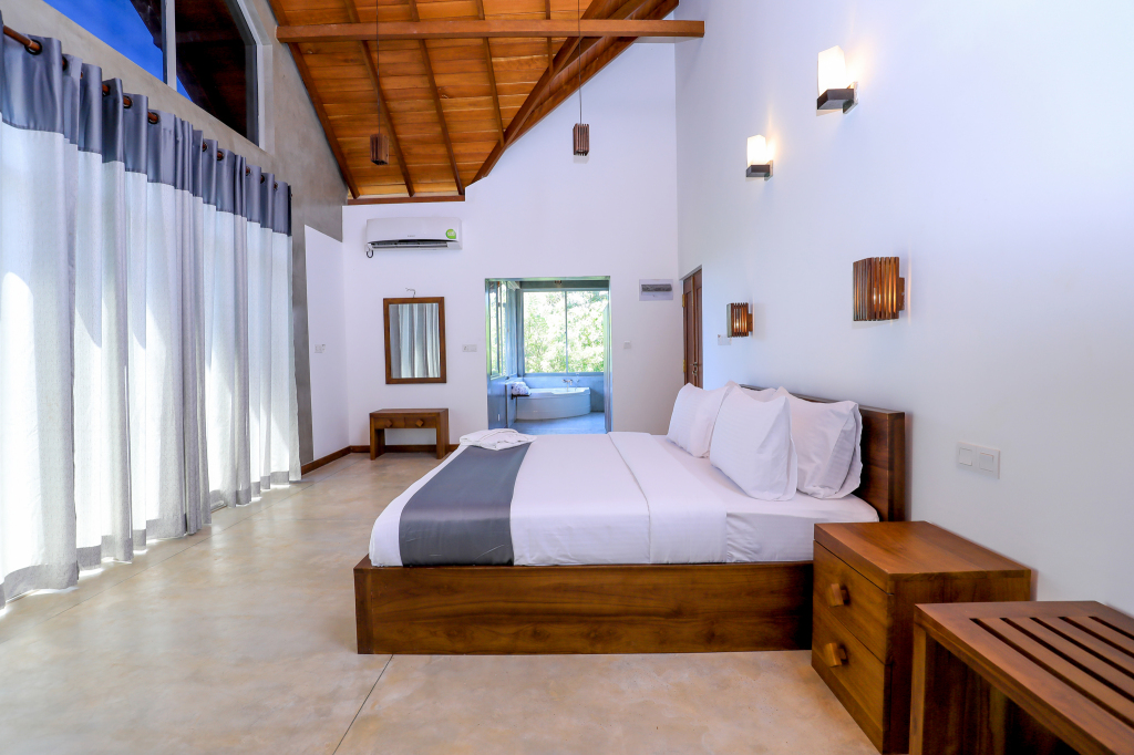 Somerset Mirissa Hotel