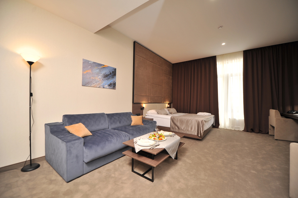 Hotel photo 11