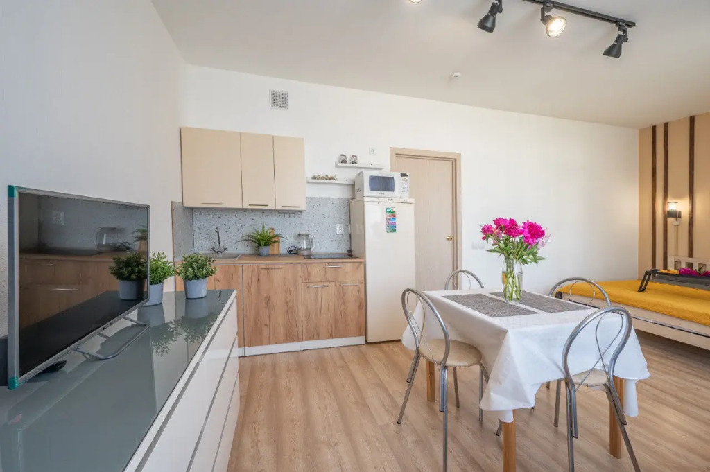 Купить Квартиру Парина 41