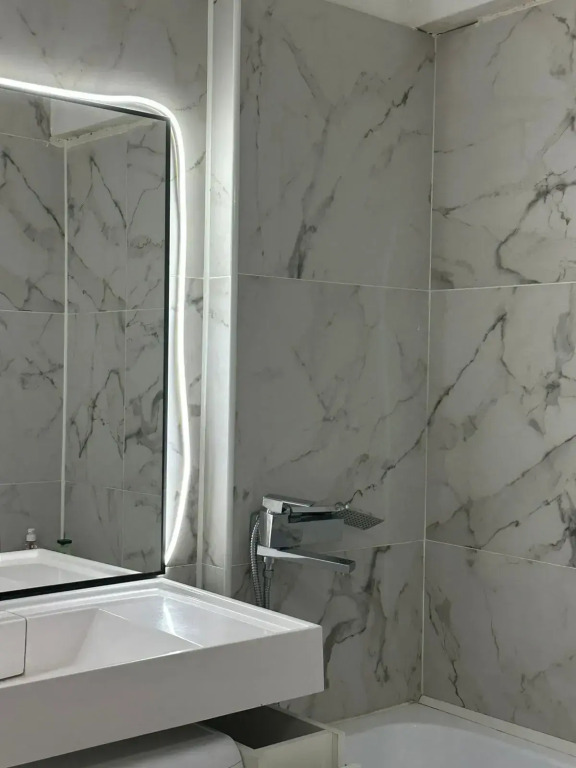 Квартира в Шелехове - фото 25