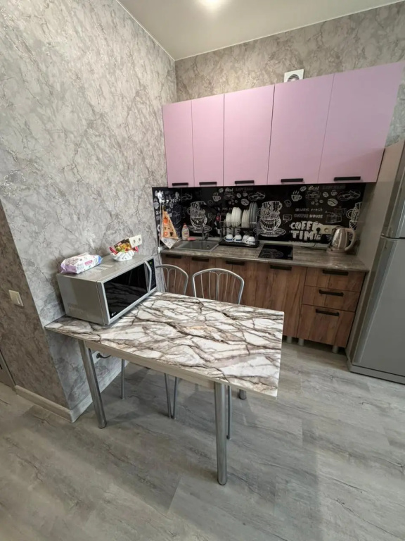 Квартира Студия на Комсомольской 27