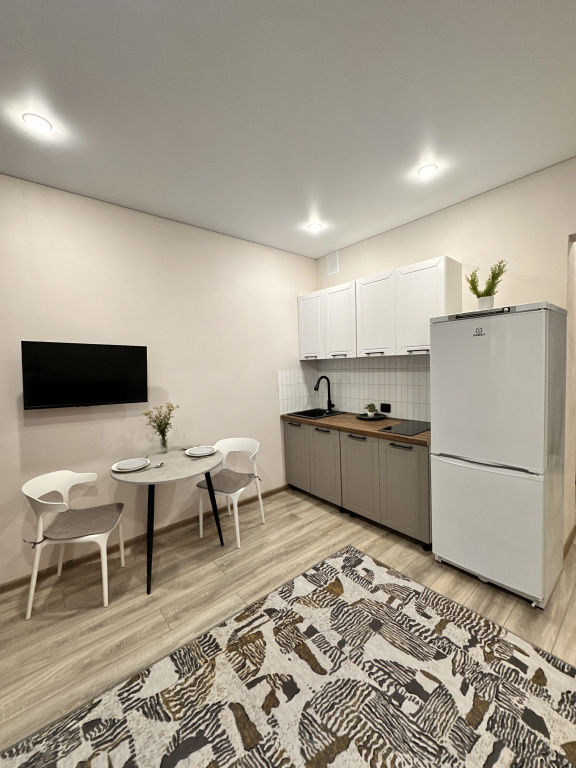 Квартира Lofthouse — 2