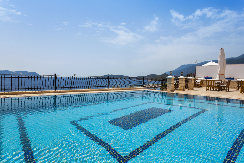 Aquaprincess Hotel - Général