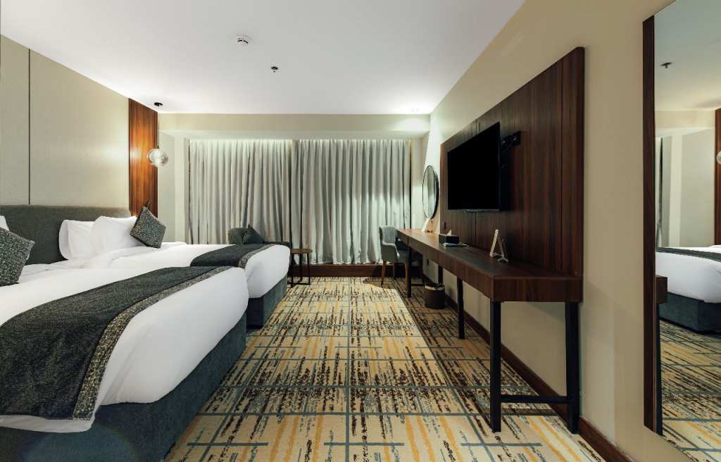 Hotel photo 14