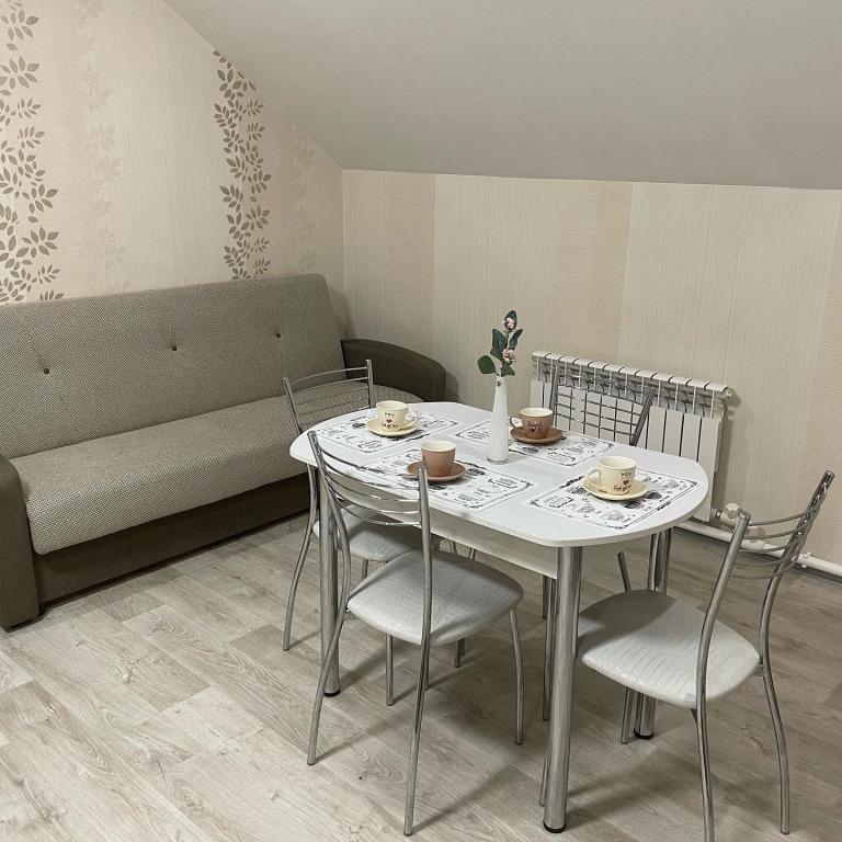 Гостевой дом Усадьба на Мира 24 - фото 7