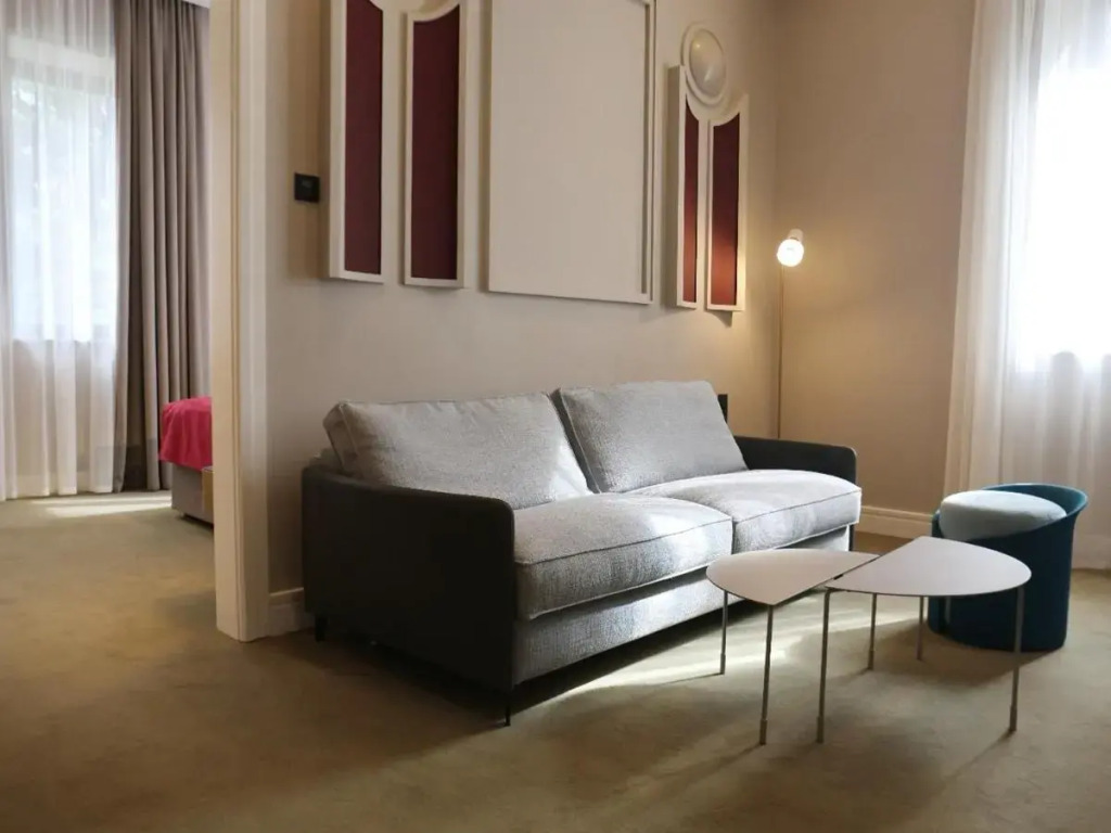 Отель Moselle Armenia - фото 11