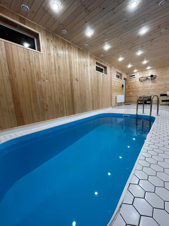 Отель Курай - фото 46