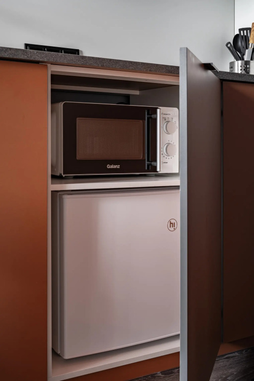 Отель GREENFEEL Kostroma - фото 22