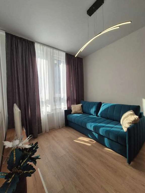 V Shcherbinke Flat — 3