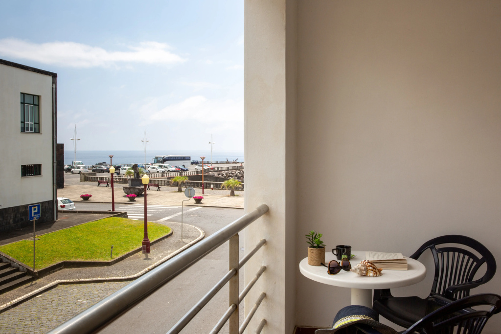 Hotel do Mar - Chambres