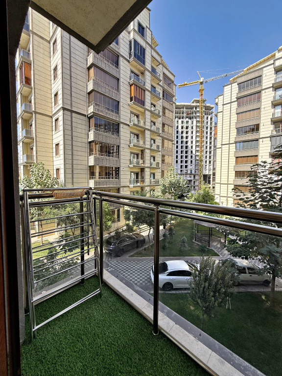 Zhiloy Kompleks Stambul Siti 13 Apartments